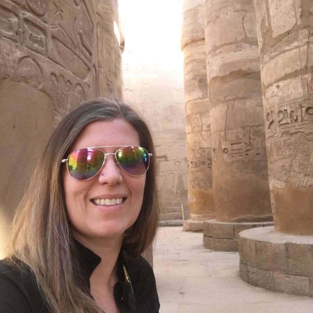 Meet your Posher, Meredith